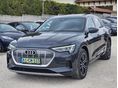 AUDI E-TRON 50 Advanced quattro (Automata) PANORÁMATETŐ+BŐR+ÜLÉSFŰTÉS+LED+NAVIGÁCIÓ+SÁVTARTÓ!