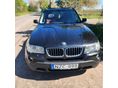 BMW X3 2009 - 1