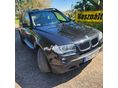 BMW X3 2009 - 3