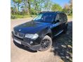 BMW X3 2009 - 9