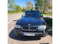 BMW X3 2009 - 10