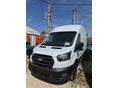 FORD TRANSIT 2026 - 2