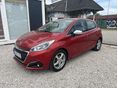 PEUGEOT 208 2019/4 - 1