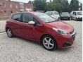 PEUGEOT 208 2019/4 - 4
