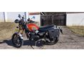 TRIUMPH SCRAMBLER 2022/6 - 2