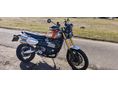 TRIUMPH SCRAMBLER 2022/6 - 5