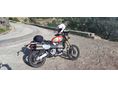 TRIUMPH SCRAMBLER 2022/6 - 11