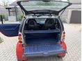 SMART FORTWO 2000/9 - 6