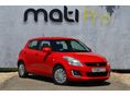 SUZUKI SWIFT 1.2 GL AC CD MP3 USB (Automata) Magyar. Vezetett szervizkönyv. Tempomat. Park radar. Klíma