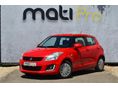 SUZUKI SWIFT 1.2 GL AC CD MP3 USB (Automata) Magyar. Vezetett szervizkönyv. Tempomat. Park radar. Klíma