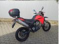 YAMAHA XT 660 X 2005/4 - 4