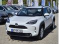 TOYOTA YARIS CROSS 2023/6 - 2