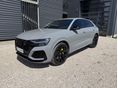 AUDI RS Q8 RSQ8 70 TFSI quattro Tiptronic ic B&O