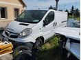 OPEL VIVARO 2007/10 - 1
