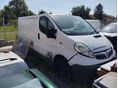 OPEL VIVARO 2007/10 - 2
