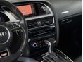 AUDI A5 2011/11 - 9