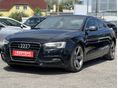 AUDI A5 2011/11 - 2