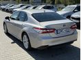 TOYOTA CAMRY 2021/1 - 4