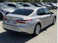 TOYOTA CAMRY 2021/1 - 3