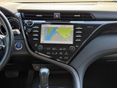 TOYOTA CAMRY 2021/1 - 11