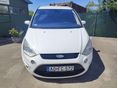 FORD S-MAX 2014 - 2