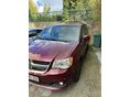 DODGE GRAND CARAVAN 3.6