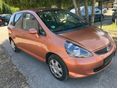 HONDA JAZZ 1.2 S Cool FRISS MŰSZAKI! JÓ MŰSZAKI ÉS ESZTÉTIKAI ÁLLAPOT! VALÓS 145e Km.!