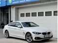 BMW 420i xDrive Sport (Automata) 3 év Garancia - Magyar - 1. Tulajd. - Szervizkönyv