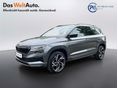 SKODA KAROQ 2024/8 - 1
