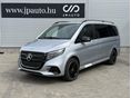 MERCEDES-BENZ V-OSZTÁLY 2026 - 1