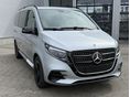MERCEDES-BENZ V-OSZTÁLY 2026 - 2