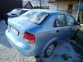 DAEWOO KALOS 2004/5 - 2