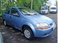 DAEWOO KALOS 2004/5 - 9
