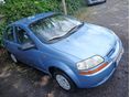 DAEWOO KALOS 2004/5 - 10