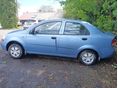 DAEWOO KALOS 2004/5 - 11