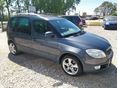 SKODA ROOMSTER 2008/6 - 8