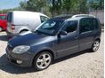 SKODA ROOMSTER 2008/6 - 1