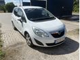 OPEL MERIVA B 2012/6 - 3