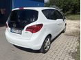 OPEL MERIVA B 2012/6 - 4