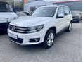 VOLKSWAGEN TIGUAN 2012/3 - 1
