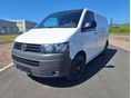 VOLKSWAGEN TRANSPORTER T5 2012/6 - 1