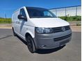 VOLKSWAGEN TRANSPORTER T5 2012/6 - 2