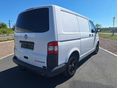 VOLKSWAGEN TRANSPORTER T5 2012/6 - 3