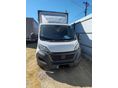 FIAT DUCATO 2.2 Mjet LWB 3.5 t 250