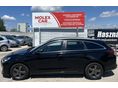 HYUNDAI I30 1.6 CRDi HP Premium N Line DCT RENGETEG EXTRA. FRISS VIZSGA. CSERE IS. AUTOMATA VÁLTÓ