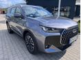 CHERY TIGGO 7 2026 - 2