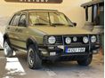 VOLKSWAGEN GOLF II 1988 - 1