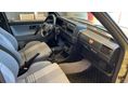 VOLKSWAGEN GOLF II 1988 - 2