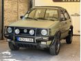 VOLKSWAGEN GOLF II 1988 - 8