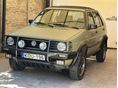 VOLKSWAGEN GOLF II 1988 - 9